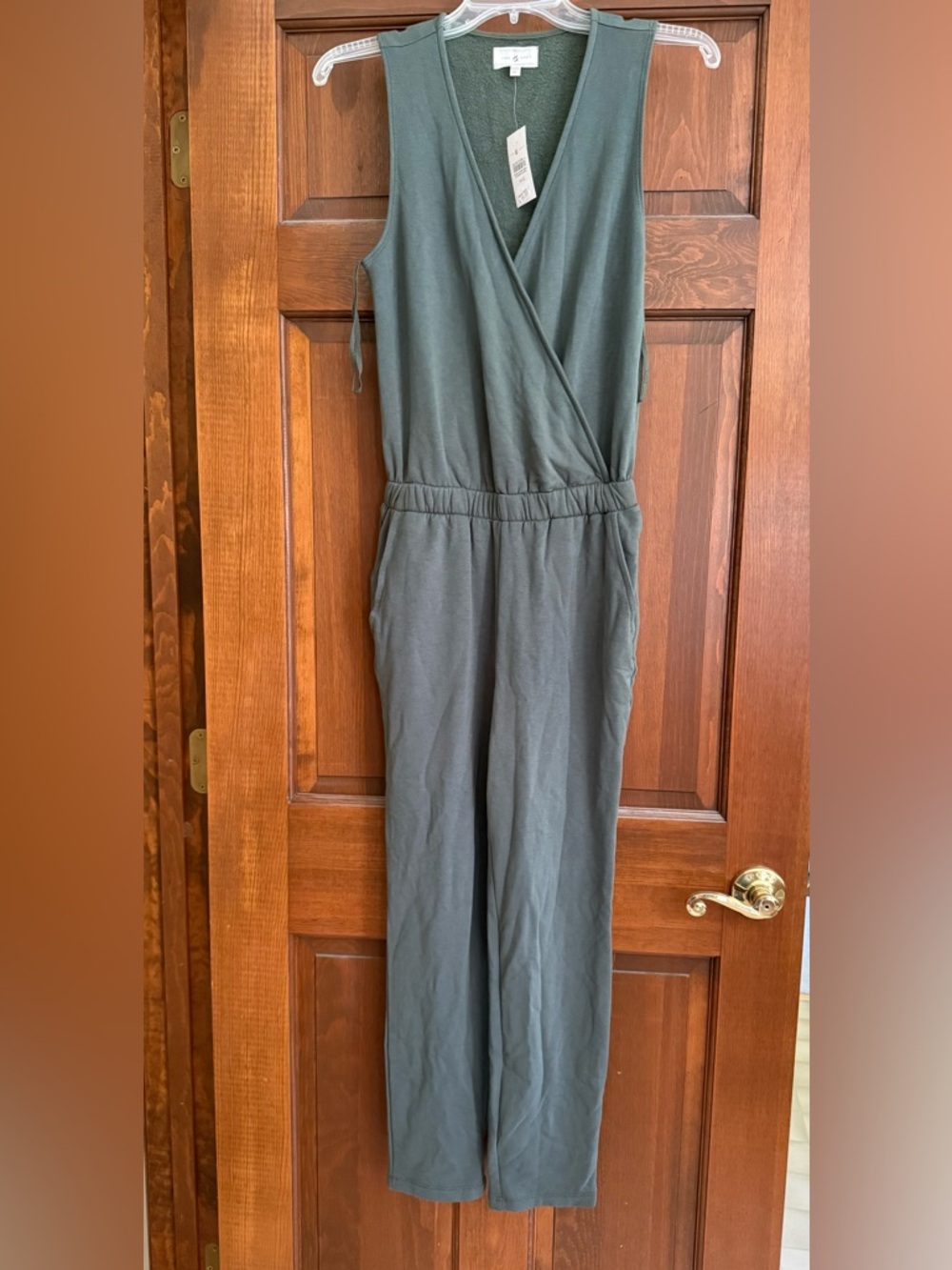 Loft Lou and Grey super soft jumpsuit